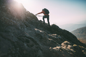 How Climbing Can Be Enjoyed by People of Any Age